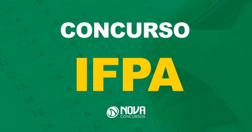 Concurso IFPA: Idecan é escolhida banca para novo edital!