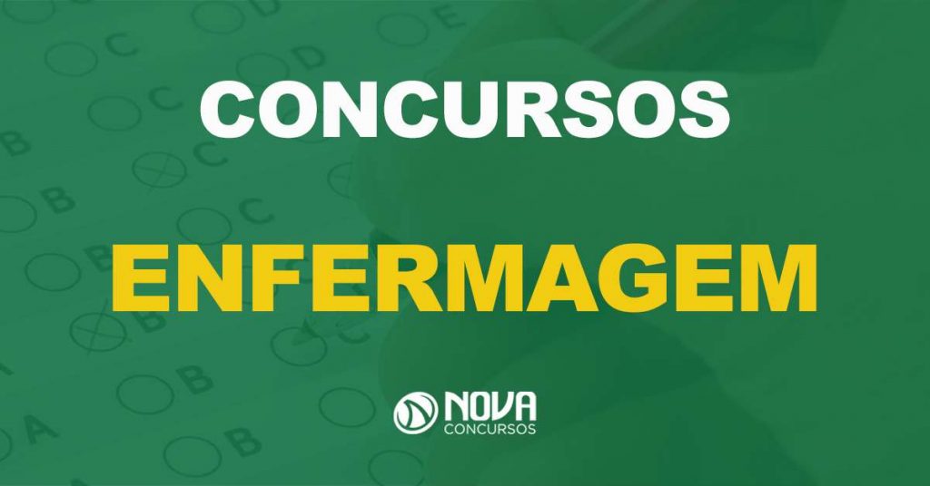 Concursos Enfermagem: Senado aprova piso nacional, entenda!