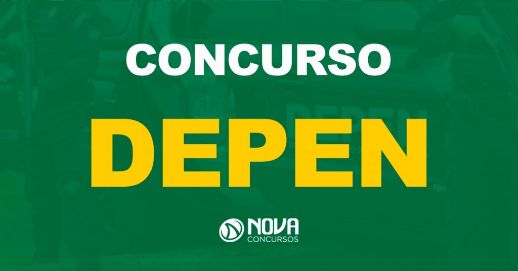 Concurso Depen: Justiça determina reaplicação do TAF em Alagoas!