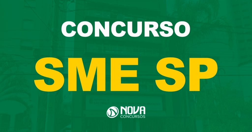 Concurso SME SP: Sancionada lei que cria vagas para Professor Infantil!