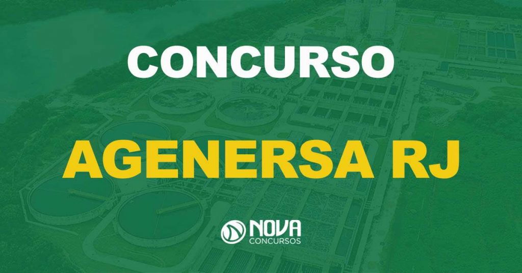 Concurso Agenersa 2022: Tem novo grupo de trabalho!