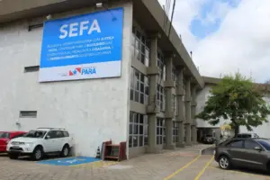 Secretaria de Estado da Fazenda do Pará do concurso SEFA PA