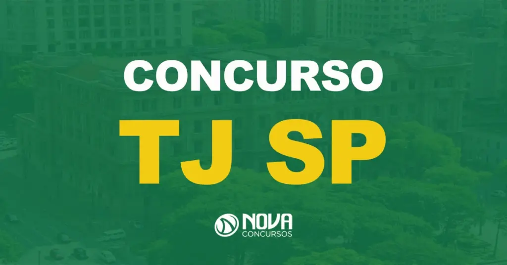 Concurso TJ SP 2024: Saiba tudo sobre a prova de digitação!