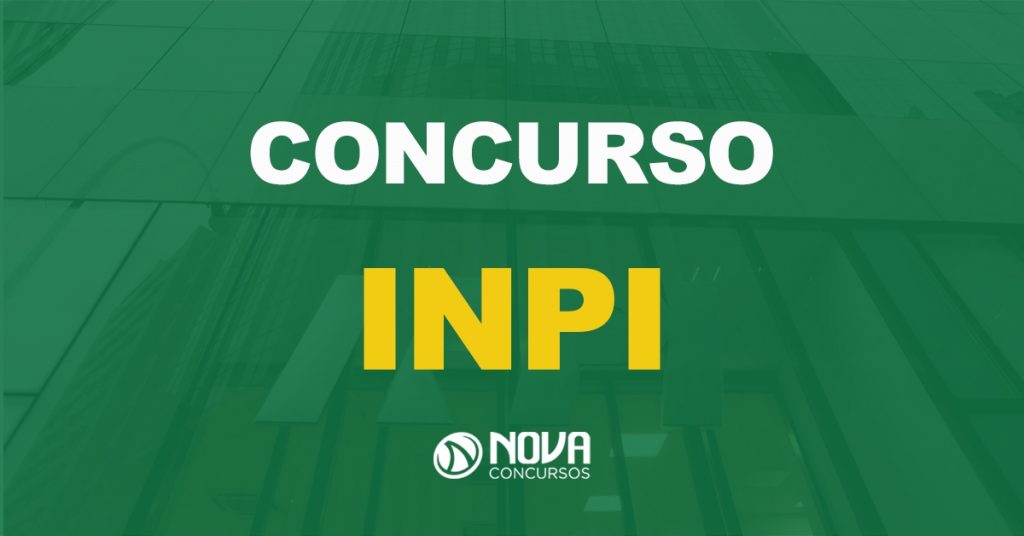 Concurso INPI 2022: Presidente pede urgência na autorização!