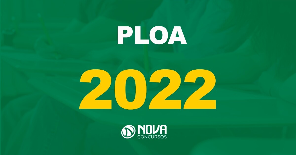 PLOA 2022: Governo estuda aumentar valor de benefício de servidores. Saiba mais!