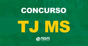 Seleção se aproximando - foi definida a banca organizadora do próximo concurso TJ MS.
