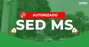 concurso SED MS