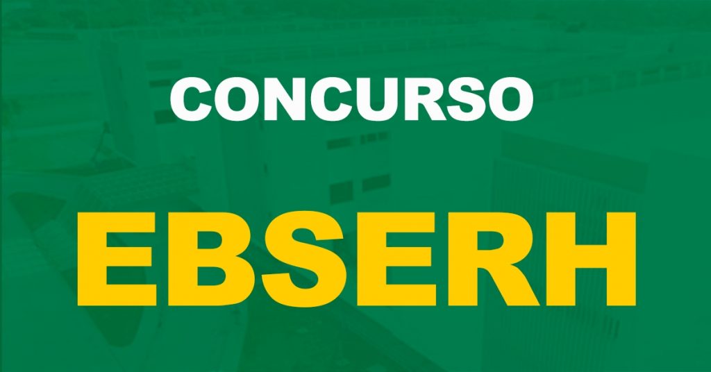 Concurso Ebserh 2023: O que estudar para Técnico em Enfermagem?
