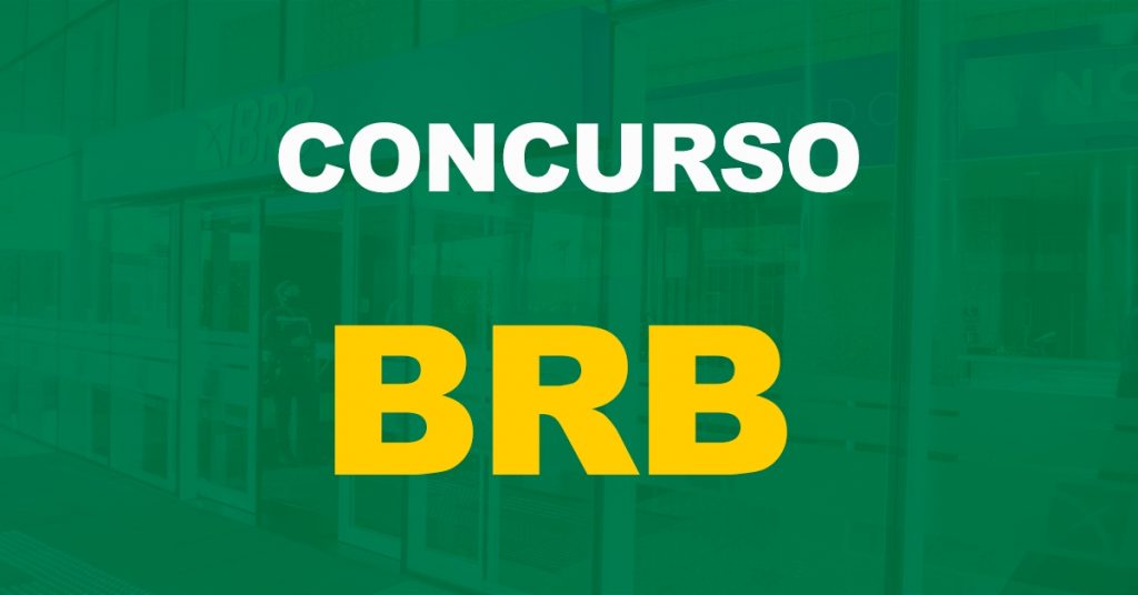 Concurso BRB: TCDF exige que edital seja retificado em 10 dias. Entenda!