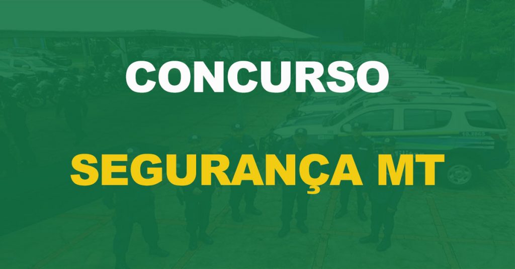 Concursos MT: TCE mantém homologação dos certames. Saiba mais!