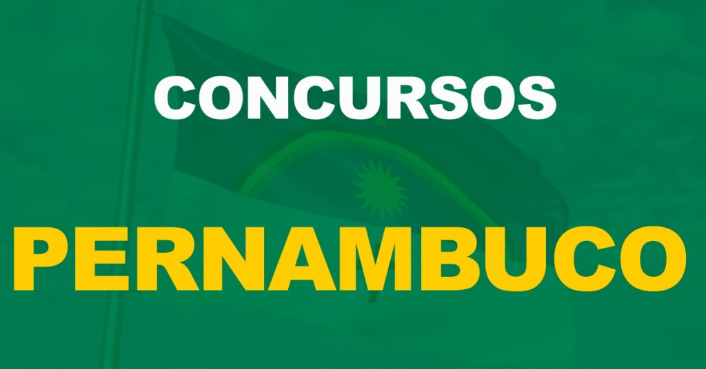 Concursos PE: Banca definida para editais na área de Segurança!