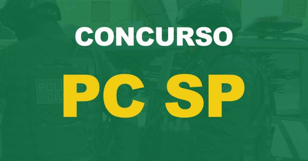 Concurso PC SP 2023: Órgão registra 16 mil cargos vagos, informa Sindpesp!