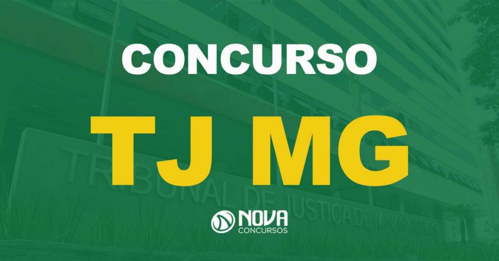 Concurso TJ MG: Teletrabalho é regulamento. Saiba mais!