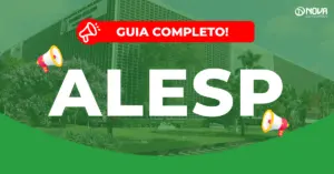 concurso alesp
