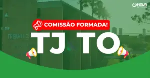 concurso tj to