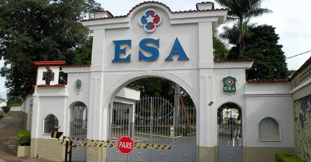 O que cai na prova do concurso ESA? Confira!