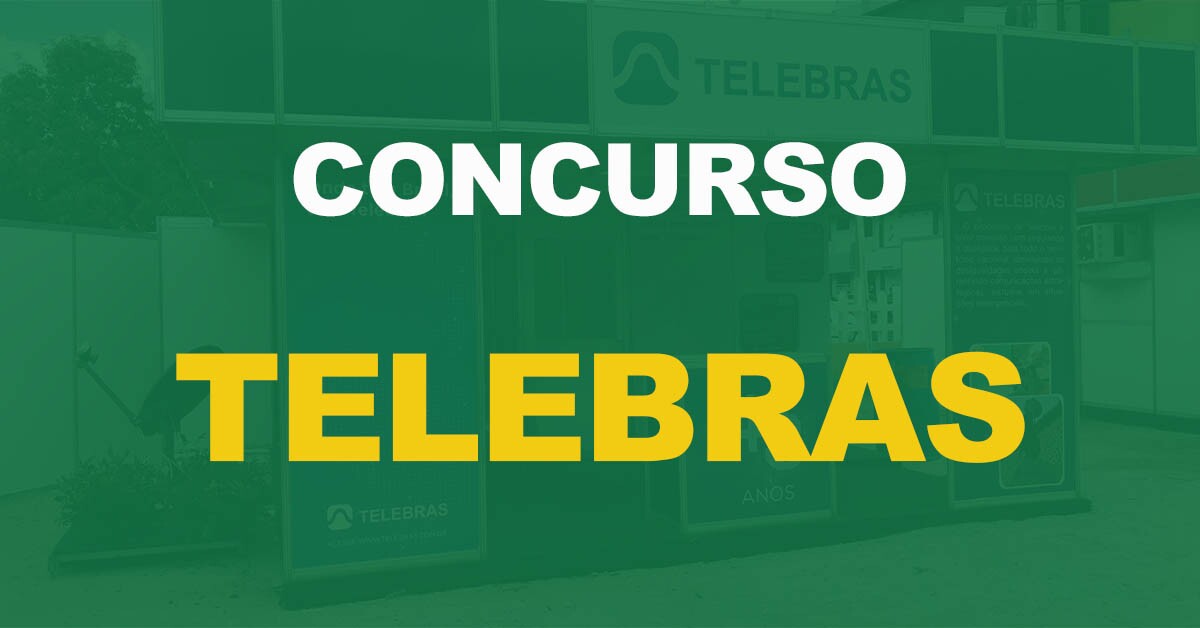 Concurso Telebras: Gabarito das provas objetivas e discursivas divulgado. Confira!