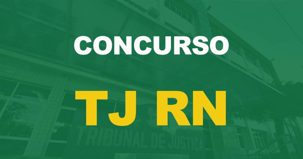 Concurso TJ RN: Sancionada lei que viabiliza transformação de cargos!