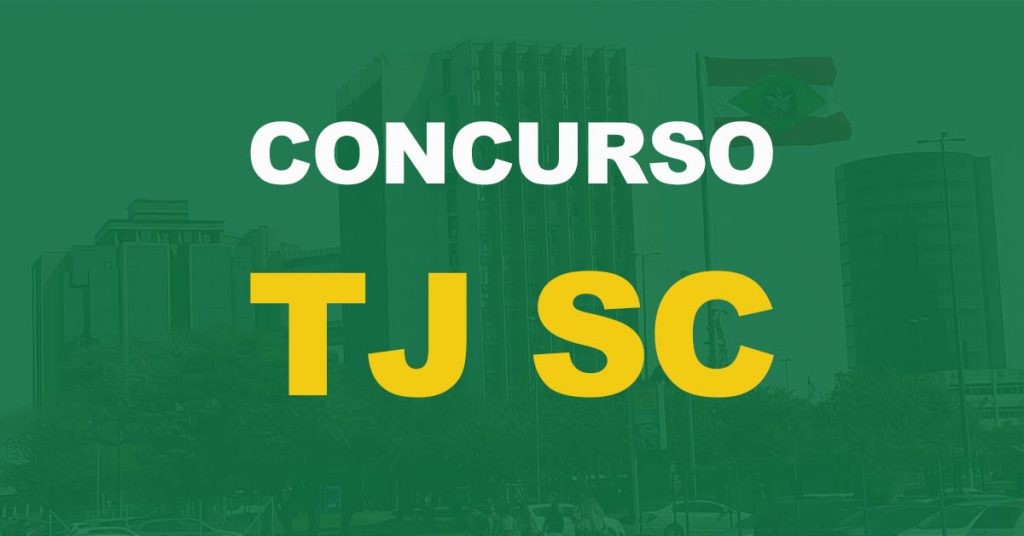 Concurso TJ SC: Certame tem validade prorrogada até 2024. Entenda!