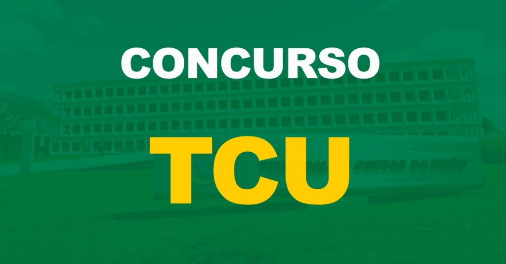 Concurso TCU: liberado o resultado definitivo das provas objetivas. Confira!