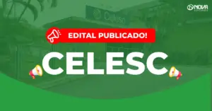 concurso celesc