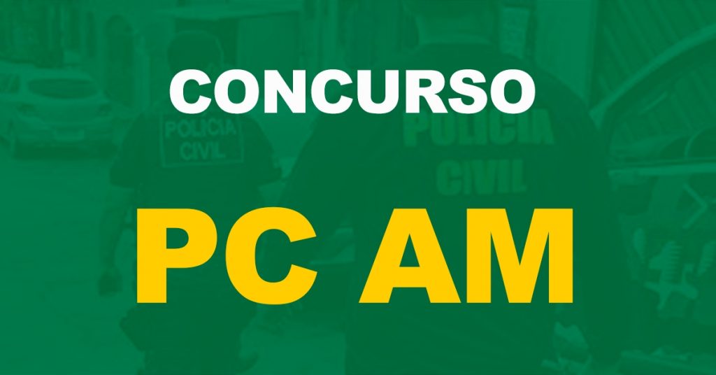 Concurso PC AM: MP impede a ampliação no número de provas corrigidas!