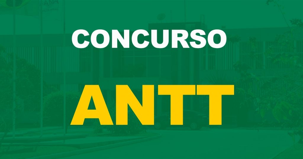 Concurso ANTT: Sem nova seleção Agência aguarda aval do ME!