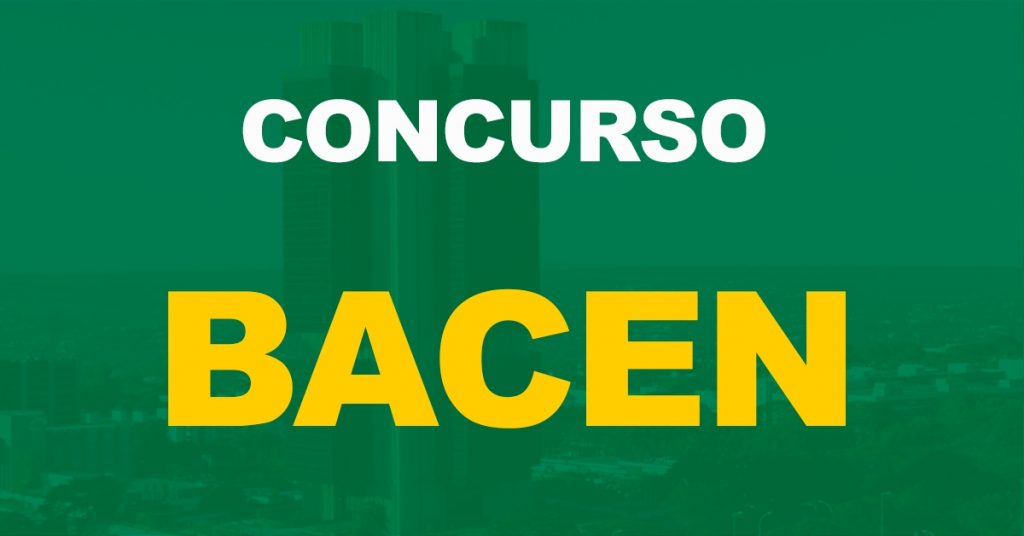 Concurso Bacen 2023: Remuneração pode chegar até R$ 27,3 mil!