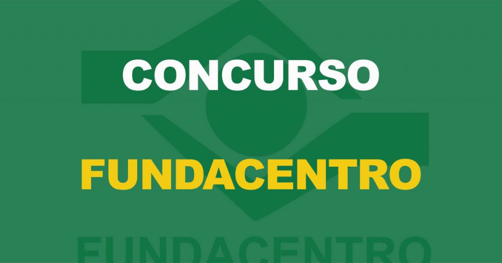 Concurso Fundacentro: Órgão envia dois pedidos de novos editais. 45 vagas!