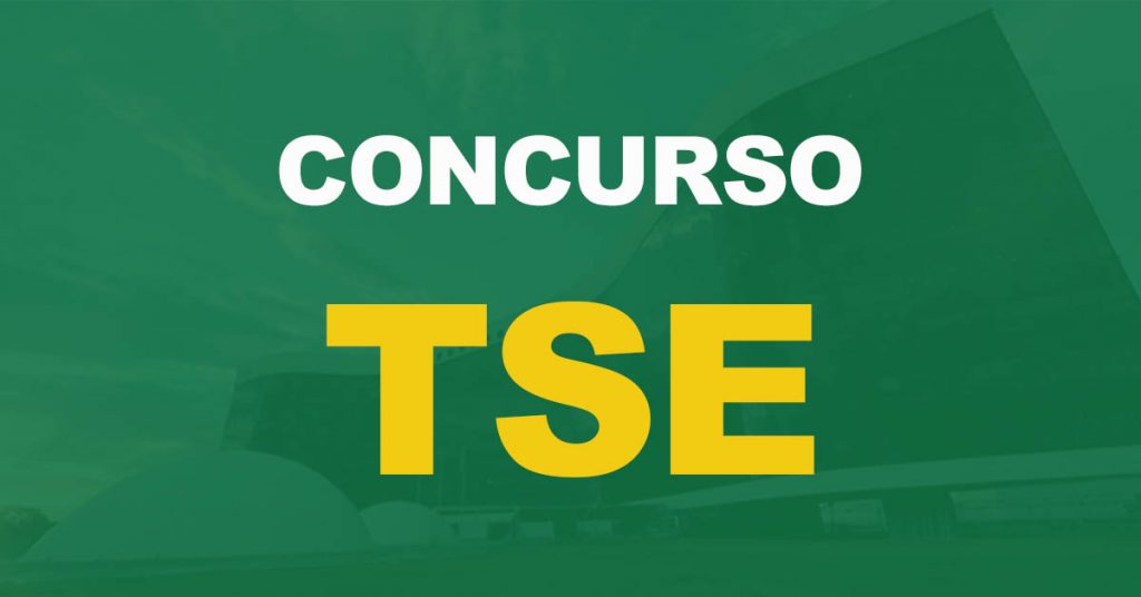 Concurso TSE Unificado: Dois editais e provas em novembro. Entenda!