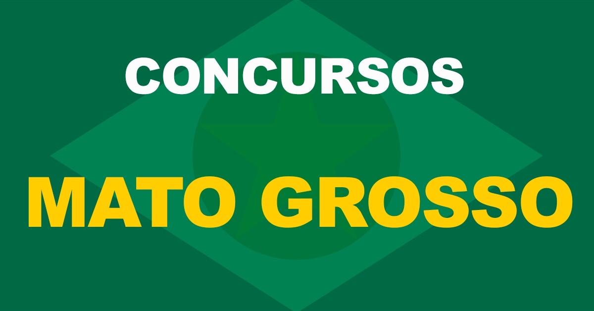 Concursos MT: governador veta fim da cláusula de barreira. Entenda!