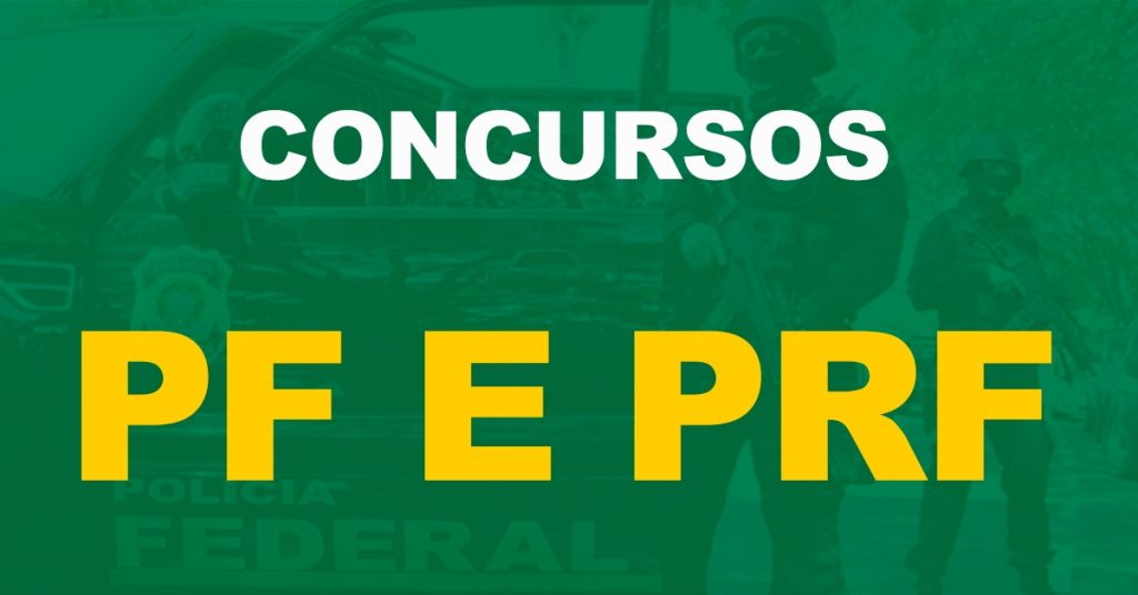 Concursos PF e PRF: Bolsonaro destaca CONVOCAÇÃO de mais aprovados!