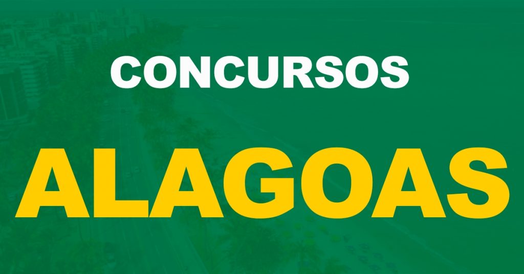 Concurso Alagoas: Terá 10 mil vagas temporárias para Saúde!
