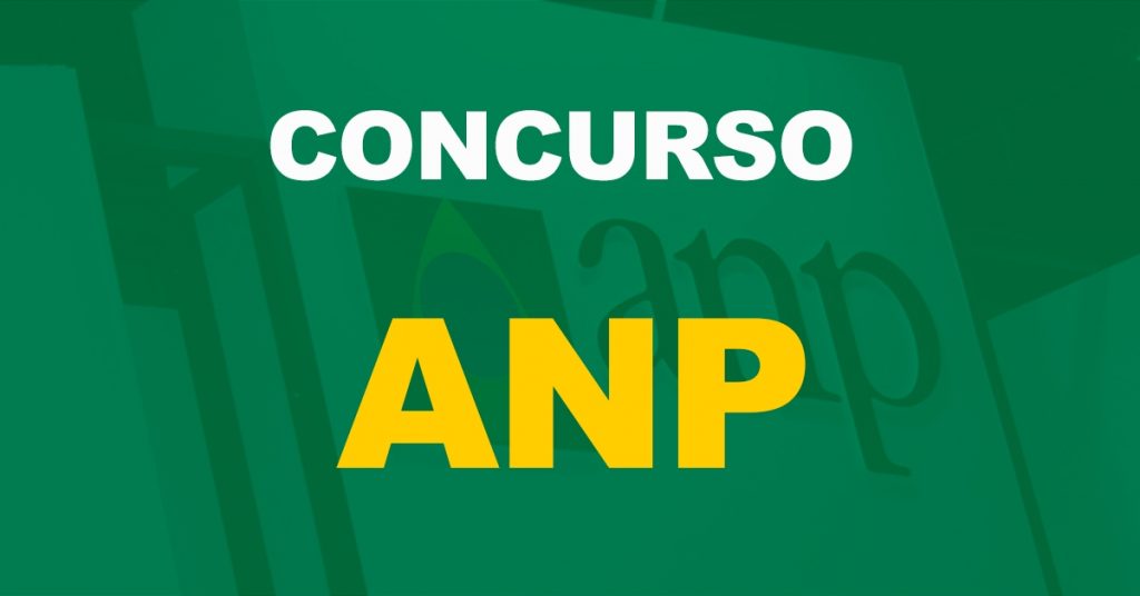 Concurso ANP: Divulgado o resultado final das provas objetivas. Confira!