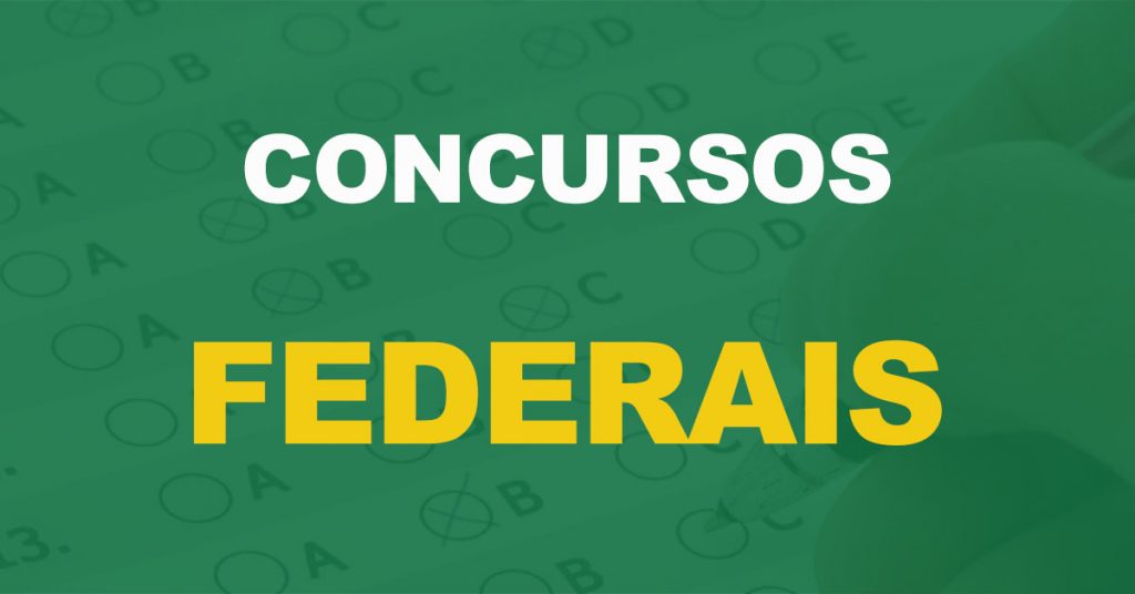 Concursos Federais: Mais 10 mil vagas podem ser autorizadas este ano? Entenda!