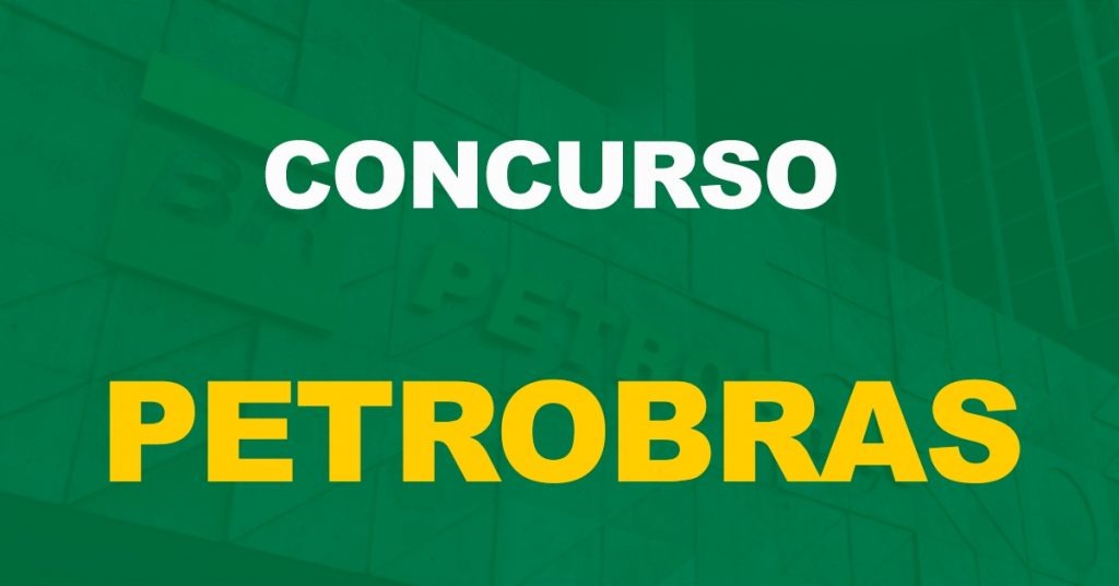 Concurso Petrobras: Mais de 100 mil inscritos. Confira a demanda por cargo!