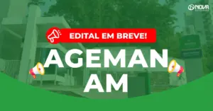 concurso ageman am