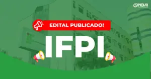 concurso ifpi