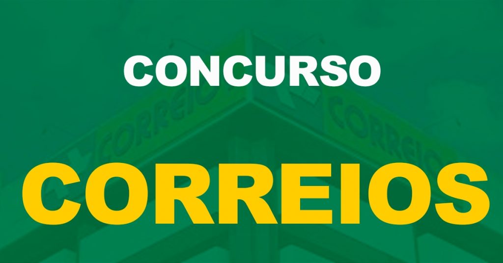 Correios: Sindicato anuncia reunião com o MGI para anunciar novo concurso!