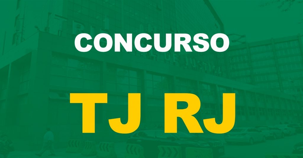 Concurso TJ RJ: Tribunal nomeia 212 aprovados para Técnico e Analista!