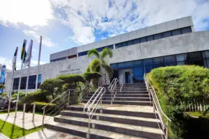Assembleia legislativa do Rio Grande do Norte do concurso AL RN!