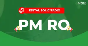 concurso pm ro
