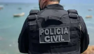 Policial Civil