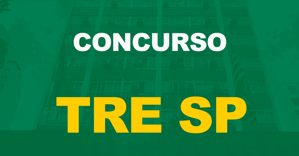 Concurso TRE SP: Tribunal confirma participação em edital unificado!