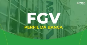 Sede FGV. Banca FGV