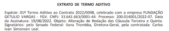 O que é preciso para ser um Policial Legislativo no Senado Federal? 1 senado federal 2022 fgv é a banca