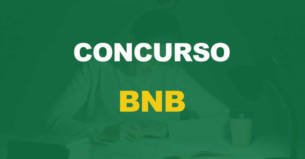 Urgente! Concurso Banco do Nordeste: Revelado as disciplinas e etapas de seleção!