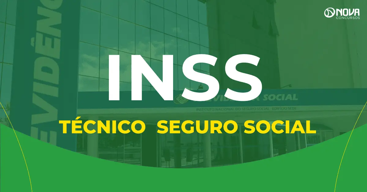 Concurso INSS: O que faz um Técnico do Seguro Social?