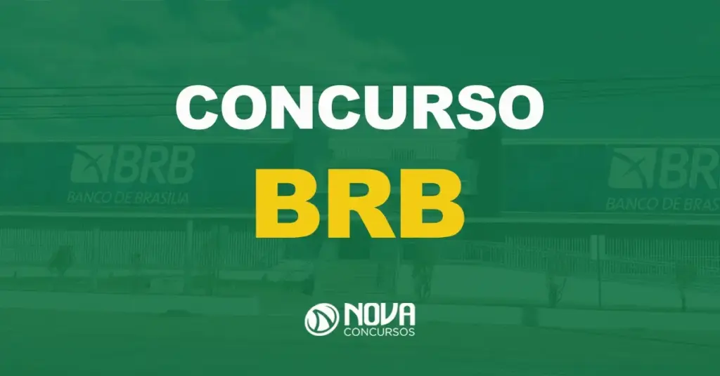 Concurso BRB: Edital publicado para Analista de TI. 100 vagas!