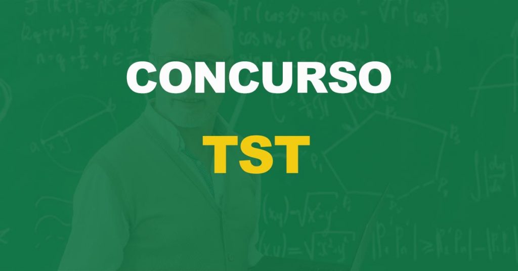 Concurso TST: FGV é a banca para edital unificado de Juiz!